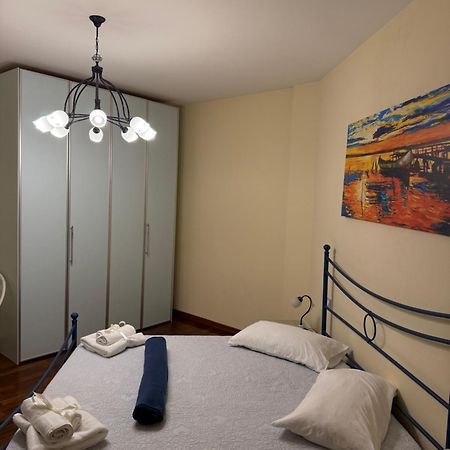 Casa Alba - Чивитанова-Марке Экстерьер фото