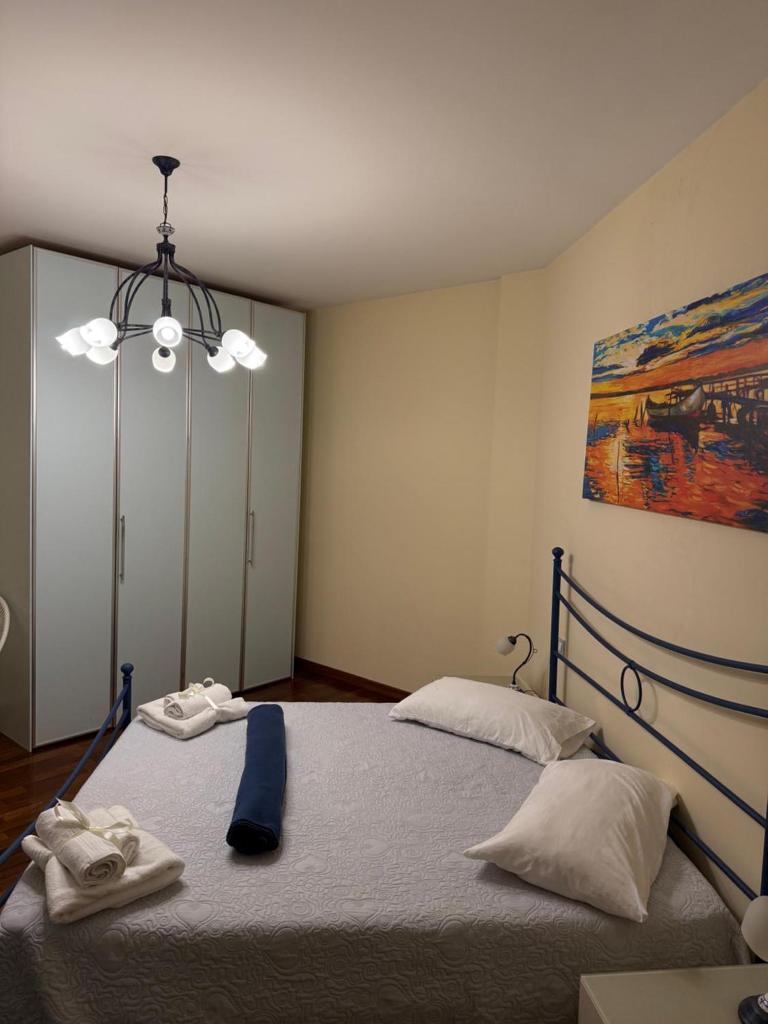Casa Alba - Чивитанова-Марке Экстерьер фото